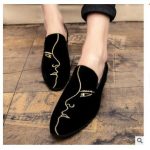 Loafers Shoe
