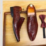 Shoe