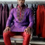 Kaftan Men's