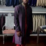 Kaftan Men's