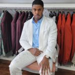 Business Casual Suits