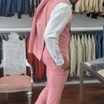 Slim Fit Blazer