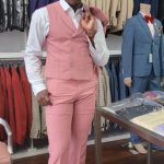 Slim Fit Blazer