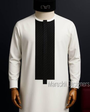 Kaftan For Men Top & Down