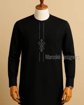 Kaftan For Men Top & Down